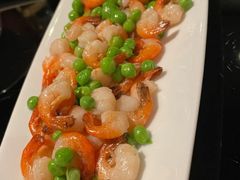 -上海苏宁宝丽嘉酒店·嘉府壹号中餐厅
