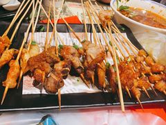 -红钳侠小龙虾·烧烤(中赢康康谷店)