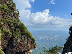 -七仙岭温泉国家森林公园