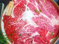 -黑牛の店·黑金店(沈阳万象城店)