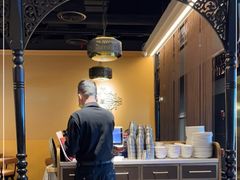 -耶里夏丽·丝路新疆菜·清真食品(徐汇南丹东路臻选店)