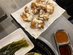 -咕咕站韩国料理(紫金港店)