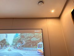-华夏良子·足道SPA艾灸(翠微店)