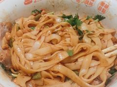 -小满手工粉(北京来福士店)
