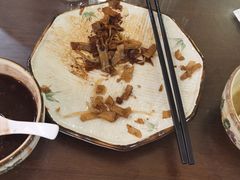 -葛记焖饼(伏牛路店)