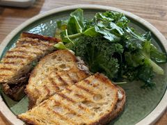 -O'mills Sourdough Bakery&Bistro(永嘉路店)