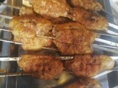 -马一洒开锅羊肉清真餐厅(京汉店)