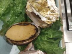 -外滩海鲜烧烤广场(东三旗店)