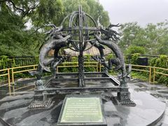 -郭守敬纪念馆