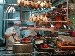 -龙记香港茶餐厅(久光百货店)