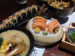 -奈九居酒屋(滨河大道店)
