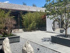 -北京友谊宾馆·俄罗斯餐厅