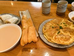 -花悦豆香