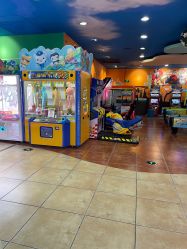 -万达宝贝王(长春红旗街店)