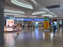-上海七宝领展广场