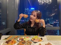 -上海龙之梦万丽酒店