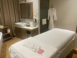 -芳香乐府疗愈空间·SPA·冥想