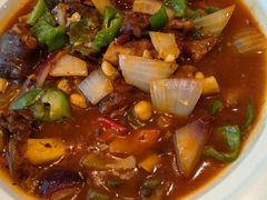 -巴扎屋大盘鸡·新疆菜(汇嘉时代店)