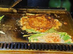 -大学城夜市