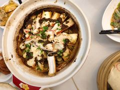 -丰收日·小海鲜·沪上家宴(顾村正大店)