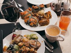 -杭州滨江世融艾美酒店·新食谱全日餐厅