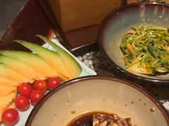 -南京大牌档(凯德大峡谷店)