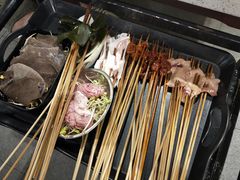 -钢管厂五区小郡肝串串香(南山店)