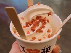 -西贝(东方路店)