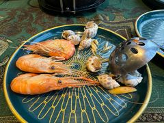 -火舞泰·泰式海鲜火锅餐厅(世纪城店)