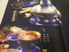 -东来顺饭庄(新源里店)