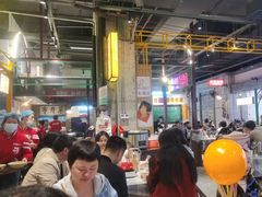 -彭耕记猪油炒小菜(吉联mall店)