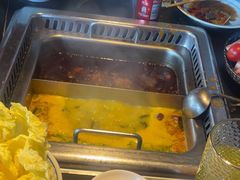 -大隐·成都火锅Bistro(合生麒麟新天地店)