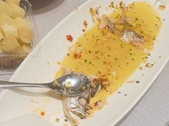 -囍榷·鲜美常州菜(恐龙园店)
