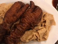 -松發肉骨茶(先得坊店)
