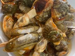 -玉园烧烤·海鲜辣炒