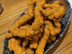 -付小姐在成都(川沙店)