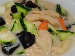 -观山美厨·精致粤菜(西樵店)