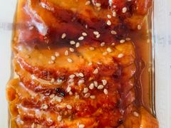 -饭豐町和风精致便当(陆家嘴店)