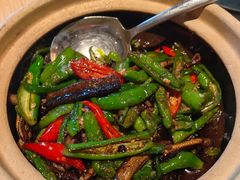 -庐灶江南·江南菜·四合院Bistro(东直门·华侨夜泊君亭店)