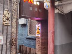 门面-赤铁扒拉锅·烤串·烤鸽子