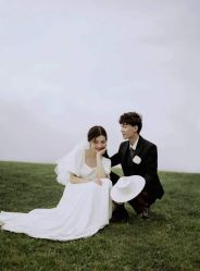 点击看大图 -钟爱一生婚纱摄影旗舰店