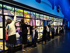 -东浩兰生上海世博展览馆