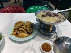 锅包肉-萍香大厨·锅包肉(大东门店)