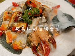 -大洋家·精品潮汕菜·生腌砂锅粥(天河东路店)