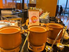-富力丽思卡尔顿酒店·香荟全日制餐厅