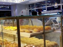 -面包新语(无锡M会员店)