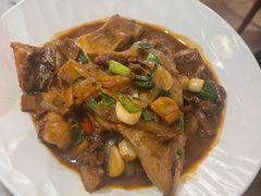 -径山十八道·风味民间菜(杭州总店)