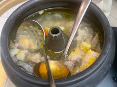 -云海肴·汽锅鸡·云南菜(广安门天虹店)