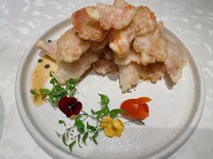 -奉天掌柜·非遗猪手·笨饺子(崇山路店)
