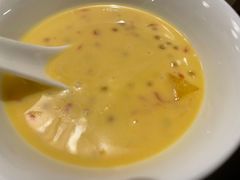 -京香轩·中餐厅(上海中庚聚龙酒店)